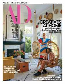 Architectural Digest