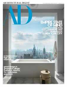 Architectural Digest
