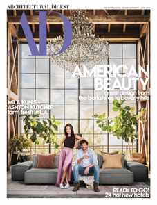 Architectural Digest