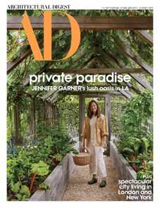 Architectural Digest