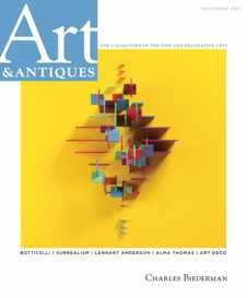 Art & Antiques