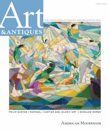 Art & Antiques