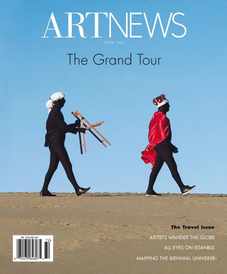 Artnews