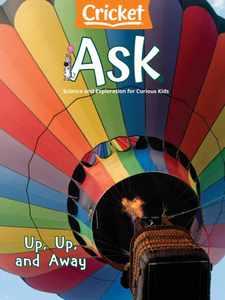 Ask