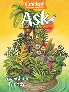 Ask