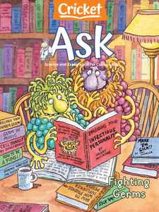 Ask