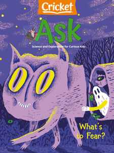 Ask