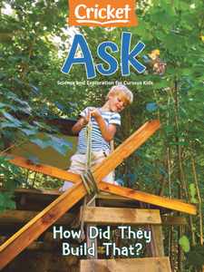 Ask
