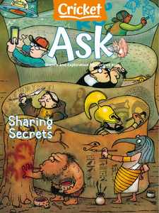 Ask