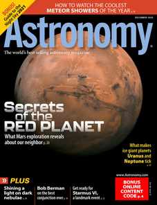 Astronomy