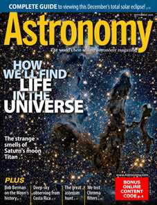 Astronomy