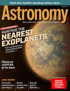 Astronomy