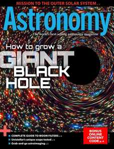 Astronomy