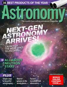 Astronomy