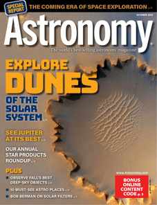 Astronomy