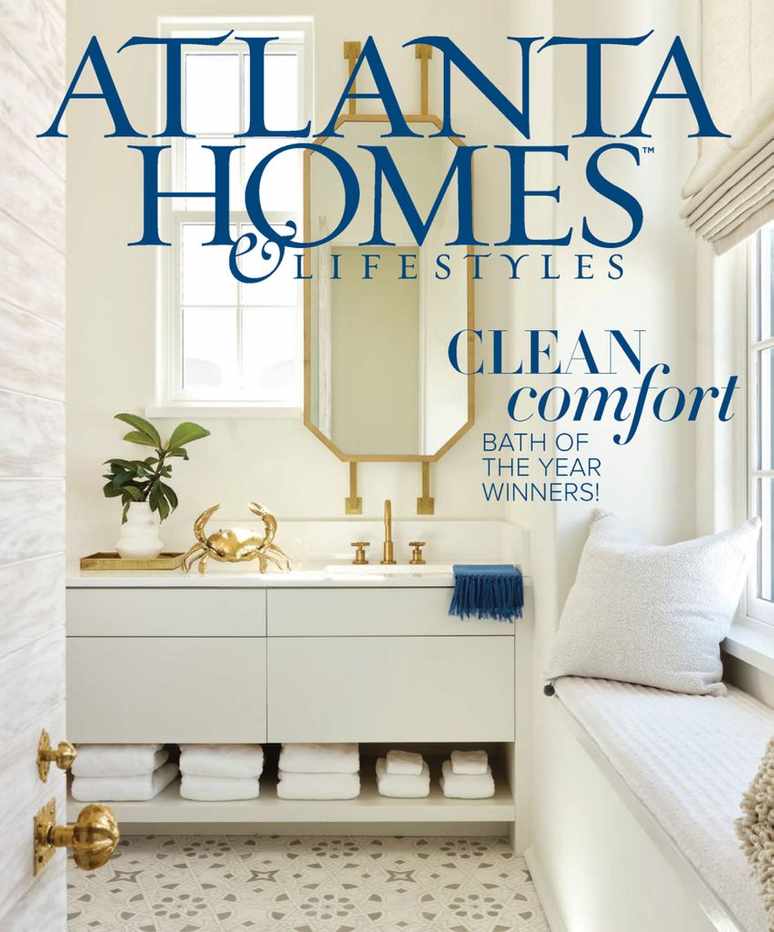 Atlanta Homes & Lifestyles Magazine Subscription Discount - MagZoom.com