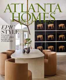 Atlanta Homes & Lifestyles