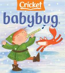 Babybug