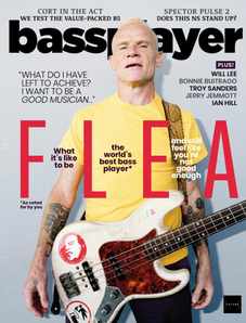Bass Player