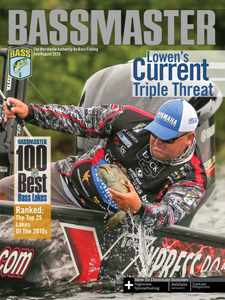 Bassmaster