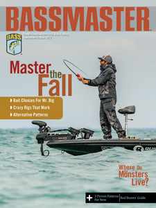 Bassmaster