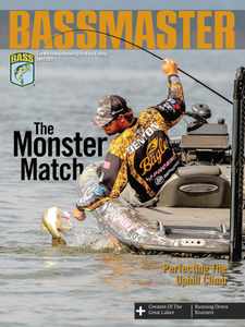 Bassmaster