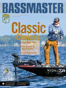 Bassmaster