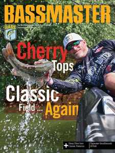 Bassmaster