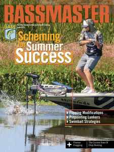 Bassmaster