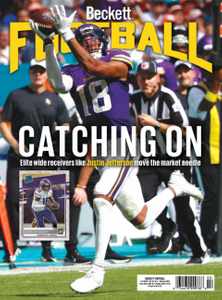 Beckett Football