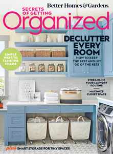 Better Homes & Gardens