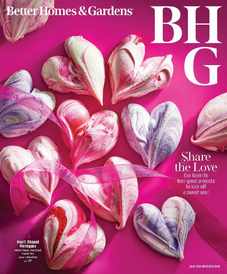 Better Homes & Gardens