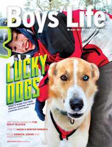 Boys' Life