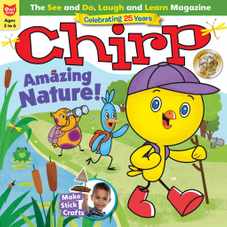 Chirp