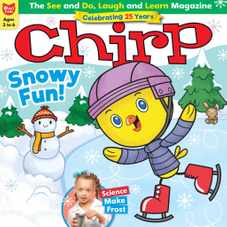 Chirp