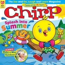 Chirp