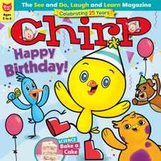 Chirp