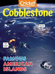 Cobblestone