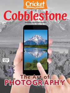 Cobblestone