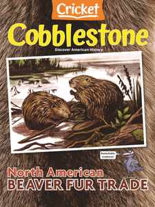 Cobblestone