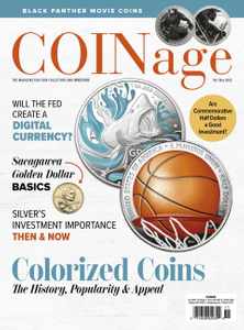 Coinage