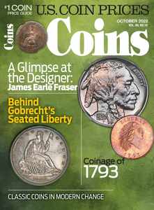 Coins
