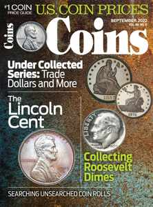 Coins