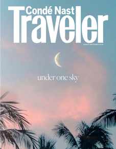 Conde Nast Traveler