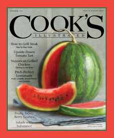 Cook's Illustrated