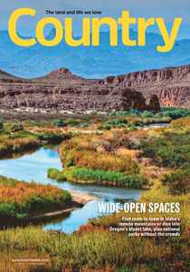Country