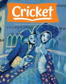 Cricket