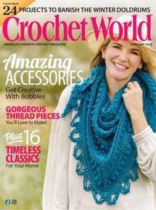 Crochet World