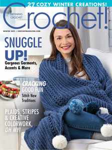 Crochet!