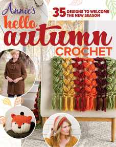 Crochet!